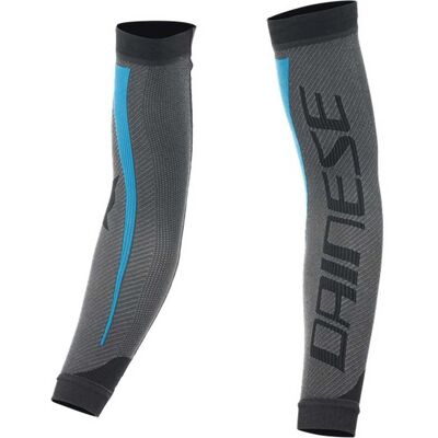 Dainese Dry Sleeves - Unisex Black/Blue - Sleeves Dainese Dry Sleeves - Unisex Black/Blue - Sleeves