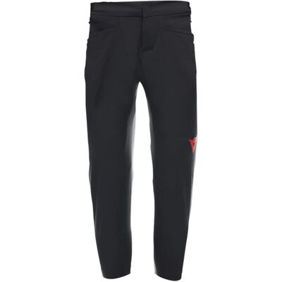 Pantaloni per Bambini Dainese Scarabeo Neri - MTB BMX Pantaloni per Bambini Dainese Scarabeo Neri - MTB BMX