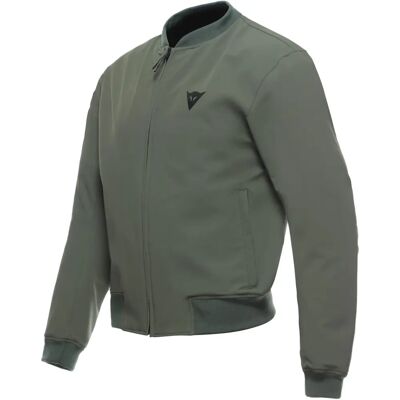 Dainese Bhyde No-Wind Motorjacke - Groen - 56 Dainese Bhyde No-Wind Motorjacke - Groen - 56