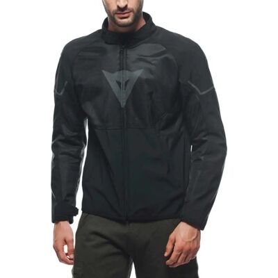 Giacca tessile da moto Dainese Ignite Air - Nero/grigio - Taglia 54 Giacca tessile da moto Dainese Ignite Air - Nero/grigio - Taglia 54