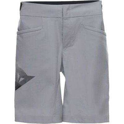 Dainese Kids Scarabeo Shorts Grigi - Shorts per bambini - Mountain Biking Dainese Kids Scarabeo Shorts Grigi - Shorts per bambini - Mountain Biking