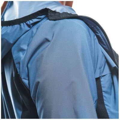 Dainese HGC Hybrid Giacca Blu - Ciclismo Dainese HGC Hybrid Giacca Blu - Ciclismo