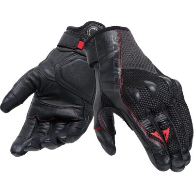 Rękawice motocyklowe Dainese Karakum Ergo-Tek Magic Connection - Rękawice motocyklowe Rękawice motocyklowe Dainese Karakum Ergo-Tek Magic Connection - Rękawice motocyklowe