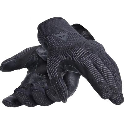 Dainese Argon Knit Handskar - Andningsbara & Skyddande - Motorcykel Dainese Argon Knit Handskar - Andningsbara & Skyddande - Motorcykel