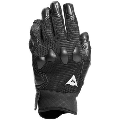 Gants Dainese Unruly Woman Ergo - Noir/Anthracite - S - Publicité Gants Dainese Unruly Woman Ergo - Noir/Anthracite - S - Publicité