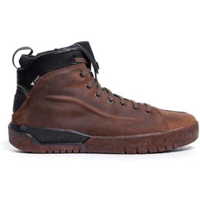 Chaussures Metractive D-WP - 42 - Dainese - Chaussures de moto - Publicité Chaussures Metractive D-WP - 42 - Dainese - Chaussures de moto - Publicité