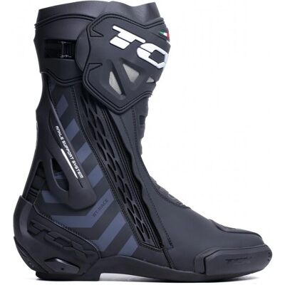TCX RT-Race 2023 Schuhe schwarz TCX RT-Race 2023 Schuhe schwarz