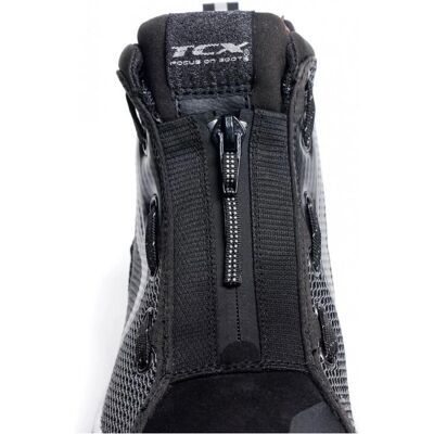 Buty TCX Hero 2 WP - czarne Buty TCX Hero 2 WP - czarne