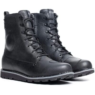 TCX Hero 2 Waterproof Motorradhandschuhe - Wasserdicht, Leder, Komfort TCX Hero 2 Waterproof Motorradhandschuhe - Wasserdicht, Leder, Komfort