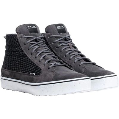 Tcx Street 3 Air Motorradschuhe - Atmungsaktiv, CE, D3O, Schutz Tcx Street 3 Air Motorradschuhe - Atmungsaktiv, CE, D3O, Schutz