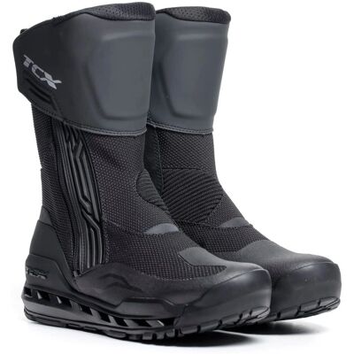 Stivali da moto TCX Clima 2 Surround Gore-tex - Impermeabili - Unisex Stivali da moto TCX Clima 2 Surround Gore-tex - Impermeabili - Unisex