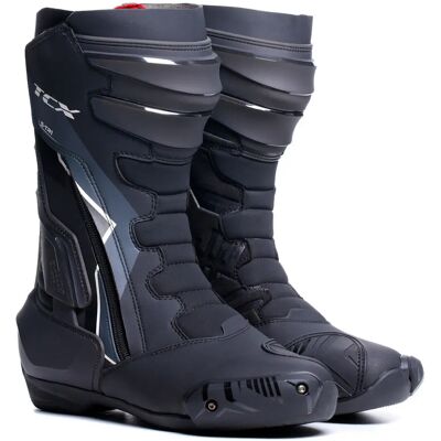TCX S-TR1 Damen-Motorradstiefel - Sicherheit & Komfort TCX S-TR1 Damen-Motorradstiefel - Sicherheit & Komfort