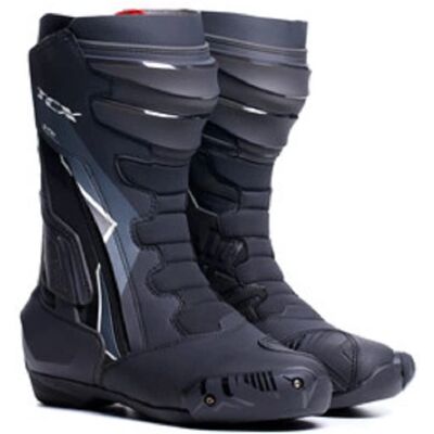 TCX S-TR1 Damen Motorradstiefel - Sicherheit & Komfort TCX S-TR1 Damen Motorradstiefel - Sicherheit & Komfort