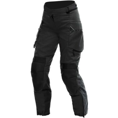 Pantalones Dainese Ladakh 3L D-Dry de Tela para Mujeres - Tipo de Motocicleta Pantalones Dainese Ladakh 3L D-Dry de Tela para Mujeres - Tipo de Motocicleta