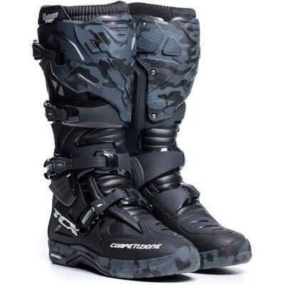 Tcx Comp Evo 2 Michelin 2023 - Offroad-Stiefel Tcx Comp Evo 2 Michelin 2023 - Offroad-Stiefel