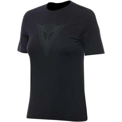 T-shirt Quick Dry nero Dainese M T-shirt Quick Dry nero Dainese M