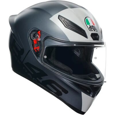 AGV K-1 S - Limit grau AGV K-1 S - Limit grau