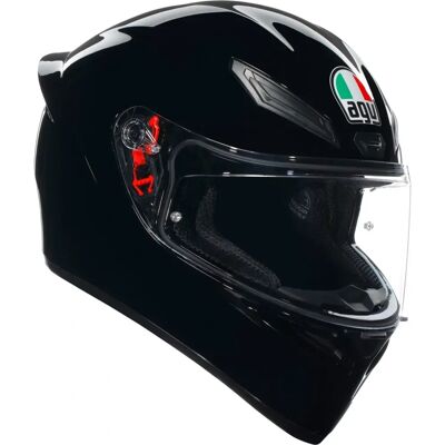 AGV K-1 S - Noir mat AGV K-1 S - Noir mat