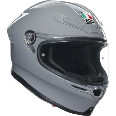 Casco Agv K6 S - Leggero, Versatile, Scocca in carbonio Casco Agv K6 S - Leggero, Versatile, Scocca in carbonio
