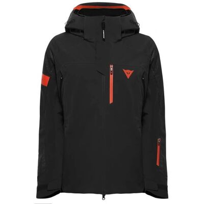 Dainese S002 DERMIZAX EV CORE READY - stretch-limo - Kurtka narciarska Dainese S002 DERMIZAX EV CORE READY - stretch-limo - Kurtka narciarska
