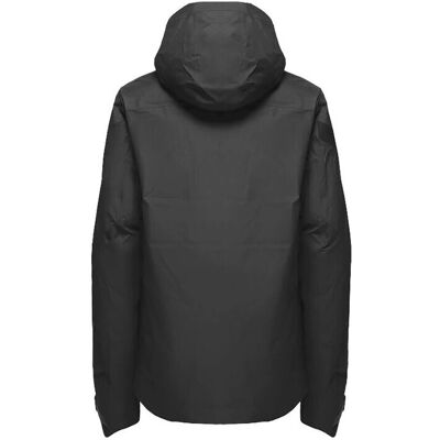 Dainese M002 D-Dry Black Jacket - Jacket Dainese M002 D-Dry Black Jacket - Jacket