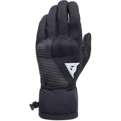 Dainese Knit Handschoenen Limo Xs - Ski Unisex Dainese Knit Handschoenen Limo Xs - Ski Unisex