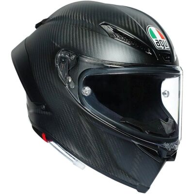 Casco AGV Pista GP RR in Carbonio - Attrezzatura Corse Casco AGV Pista GP RR in Carbonio - Attrezzatura Corse