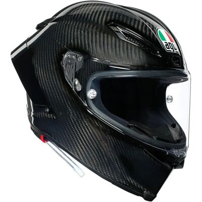 Casco integrale AGV Pista GP RR - Protezione da gara Casco integrale AGV Pista GP RR - Protezione da gara