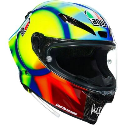 AGV Pista GP RR - Sleluna 2021 AGV Pista GP RR - Sleluna 2021