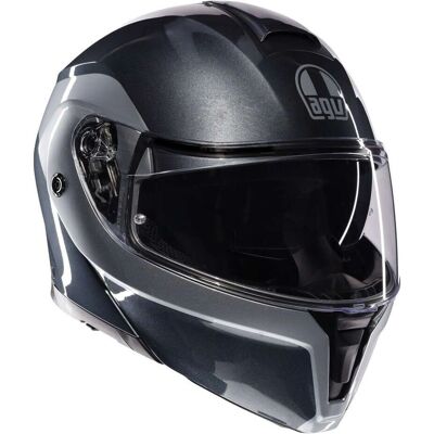 AGV Levico - Casco modulare per moto AGV Levico - Casco modulare per moto