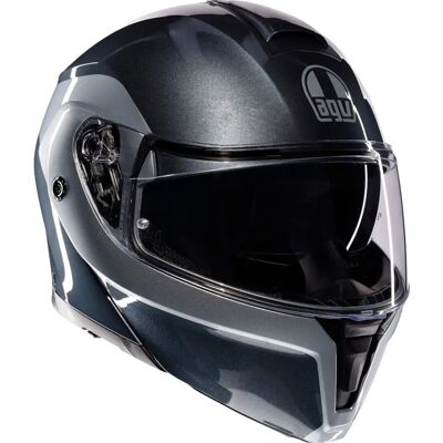 AGV Levico - Casco modulare per uso quotidiano - Casco AGV Levico - Casco modulare per uso quotidiano - Casco