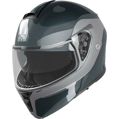 AGV E2206 Levico Grigio - Casco AGV E2206 Levico Grigio - Casco