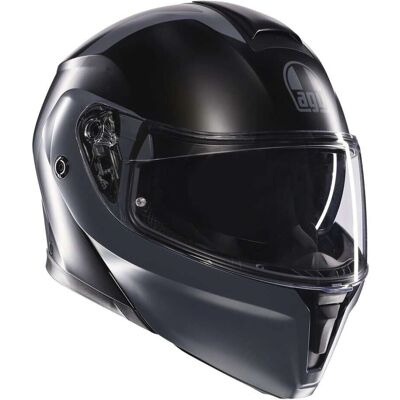 AGV Resia Modular Helmet - Ventilated, Lightweight, Safety Standards AGV Resia Modular Helmet - Ventilated, Lightweight, Safety Standards