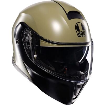 AGV Streetmodular - verde AGV Streetmodular - verde