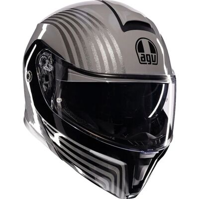 Casco Modular AGV Streetmodular - Casco ad Alte Prestazioni Casco Modular AGV Streetmodular - Casco ad Alte Prestazioni