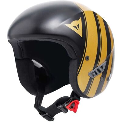 Casco Dainese R001 Sofia Goggia - Attrezzatura da neve Casco Dainese R001 Sofia Goggia - Attrezzatura da neve