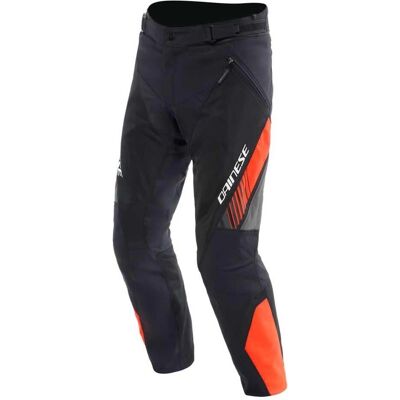 Dainese Modell 62 - Wasserdichte Motorradhose Dainese Modell 62 - Wasserdichte Motorradhose