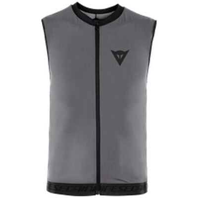 Dainese Kids Silver Filigree Flexagon Waistcoat - Protective Vest Dainese Kids Silver Filigree Flexagon Waistcoat - Protective Vest
