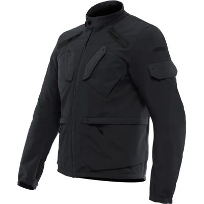 Dainese Lario Motorjas - Zwart - 52 Dainese Lario Motorjas - Zwart - 52