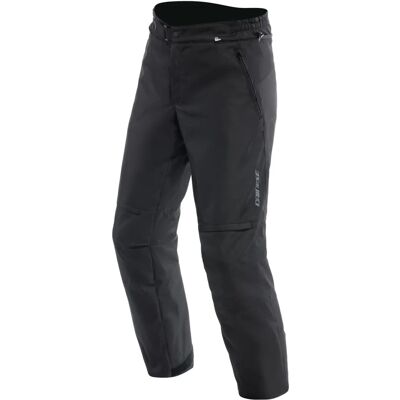 Dainese Rolle Waterdichte Motorkleding Textielbroek - Zwart - 56 Dainese Rolle Waterdichte Motorkleding Textielbroek - Zwart - 56