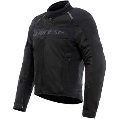 Dainese Air Frame 3 Tex Giacca - Nera - Giacca da motociclista Dainese Air Frame 3 Tex Giacca - Nera - Giacca da motociclista