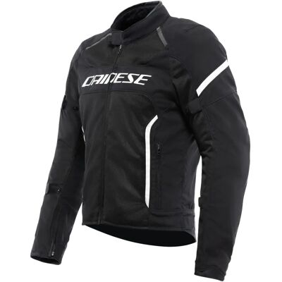 Giacca Dainese Air Frame 3 Tex da moto - Mesh, fodera removibile antivento Giacca Dainese Air Frame 3 Tex da moto - Mesh, fodera removibile antivento