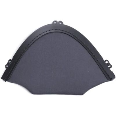 Protezione vento AGV K3 - Accessorio casco Protezione vento AGV K3 - Accessorio casco