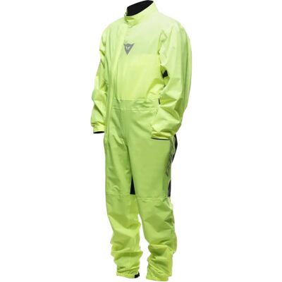 Dainese Ultralight Rain Suit - Waterproof Motorcycle Gear Dainese Ultralight Rain Suit - Waterproof Motorcycle Gear