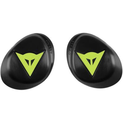 Dainese Elbow Slider Rss 4.0 - Protezione - Unisex - Nero/giallo-fluo Dainese Elbow Slider Rss 4.0 - Protezione - Unisex - Nero/giallo-fluo