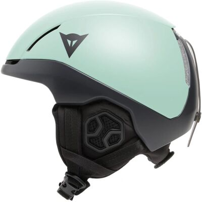 Dainese Elemento Skid- och Snowboardhjälm - Grön - M Dainese Elemento Skid- och Snowboardhjälm - Grön - M