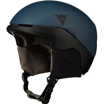 Dainese Nucleo Casque de ski - Bleu - XS - Casque - Publicité Dainese Nucleo Casque de ski - Bleu - XS - Casque - Publicité