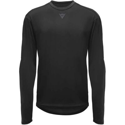 Dainese Hg Rox Jersey Ls - Maglietta MTB traspirante e resistente Dainese Hg Rox Jersey Ls - Maglietta MTB traspirante e resistente