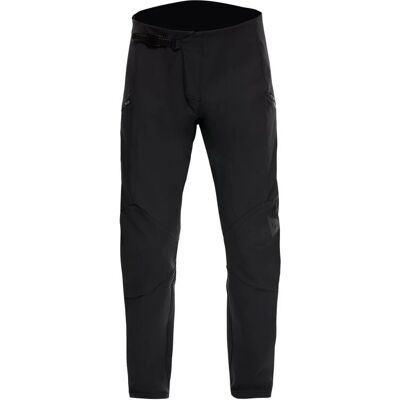 Dainese 24 HGROX - Nero - L - Pantaloni Dainese 24 HGROX - Nero - L - Pantaloni