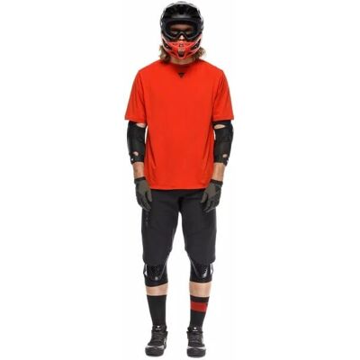 Pantaloni Dainese Hg Rox - Unisex, Nero, S Pantaloni Dainese Hg Rox - Unisex, Nero, S